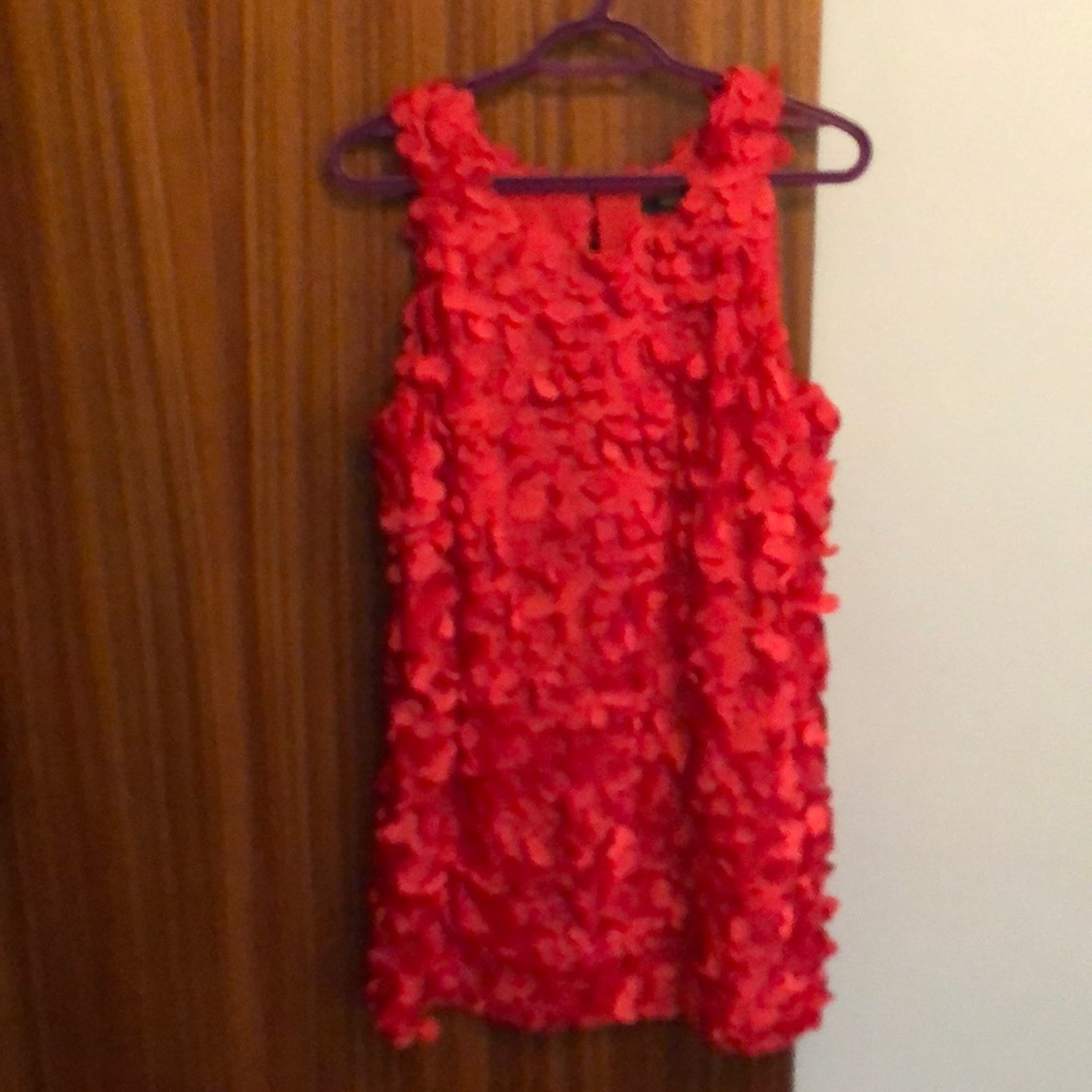 Heart dress